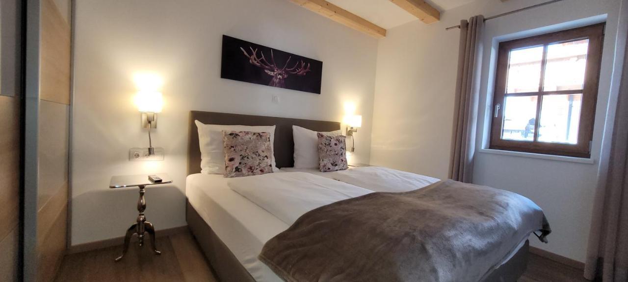 Hochalmbahnen Chalets Rauris 1-14 We2 Maislaufeldweg1L Eg Екстер'єр фото