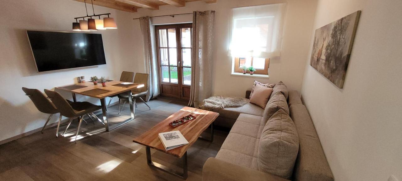 Hochalmbahnen Chalets Rauris 1-14 We2 Maislaufeldweg1L Eg Екстер'єр фото