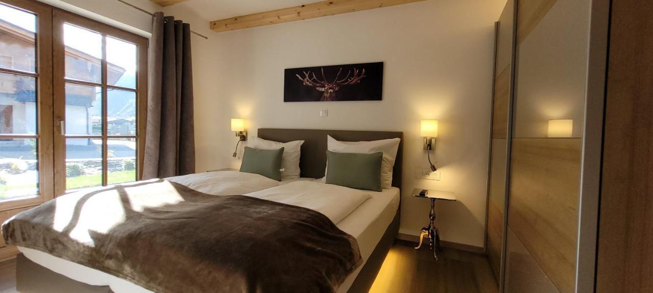 Hochalmbahnen Chalets Rauris 1-14 We2 Maislaufeldweg1L Eg Екстер'єр фото