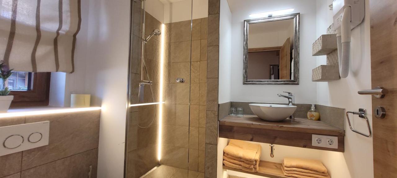 Hochalmbahnen Chalets Rauris 1-14 We2 Maislaufeldweg1L Eg Екстер'єр фото
